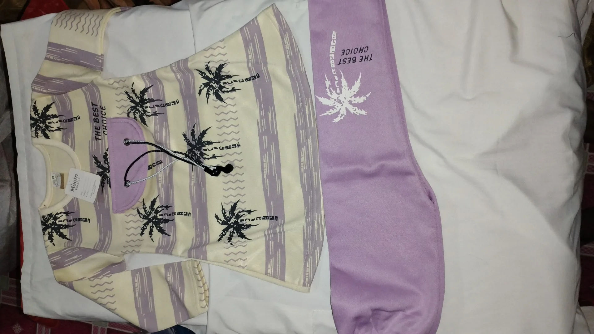 Apparel