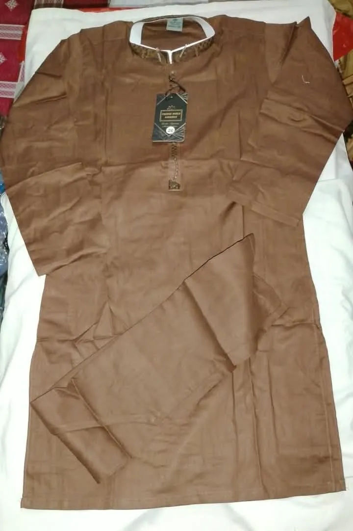 Traditional Wear