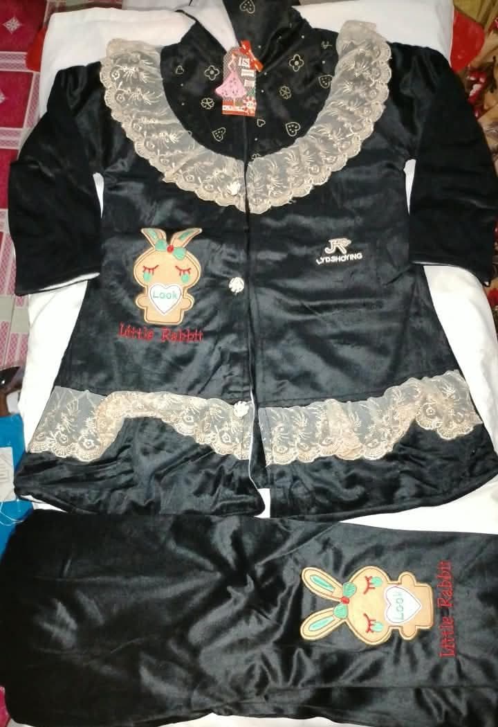 Children's Apparel